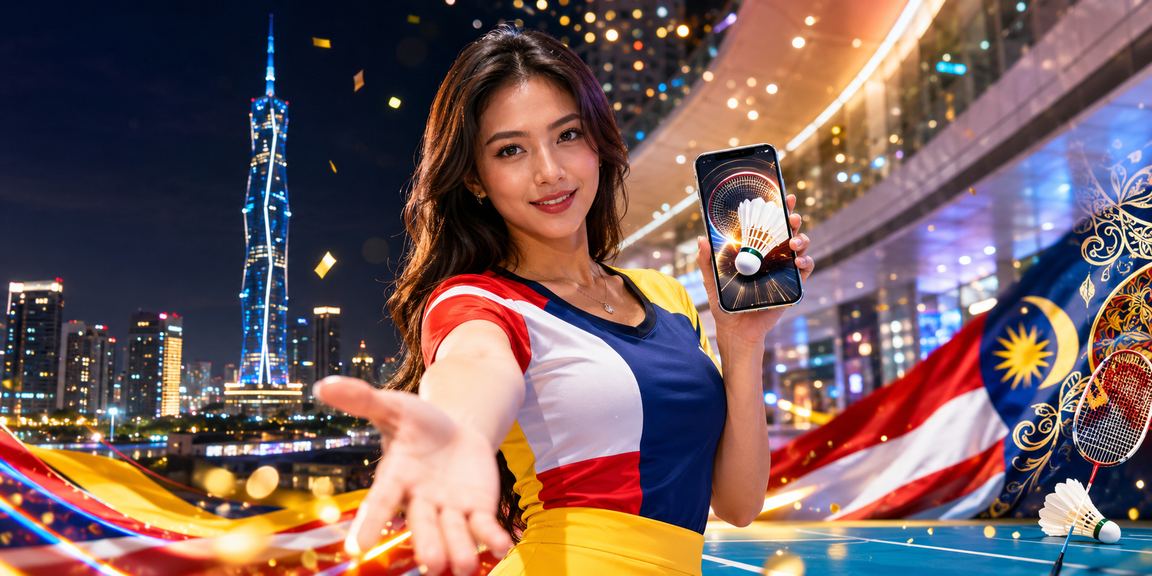 Aplikasi kasino 9800 di Kuala Lumpur dengan antaramuka Bahasa Melayu