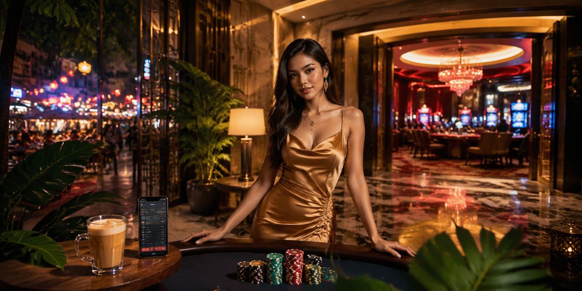 Bonus VIP 9800 di Kuala Lumpur dengan suasana bandar metropolitan
