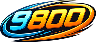 9800